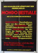 Giochi bestiali nel mondo - Animal Games (Mondo Bestiale)
